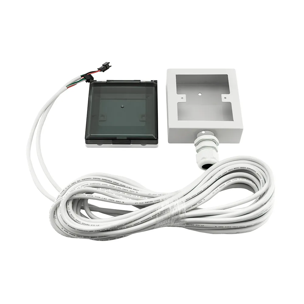 Kit affichage deporté tft