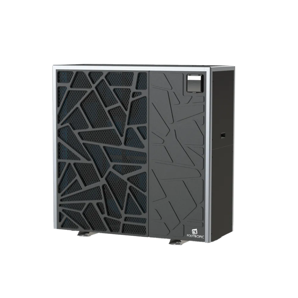 Pac piscine polytropic