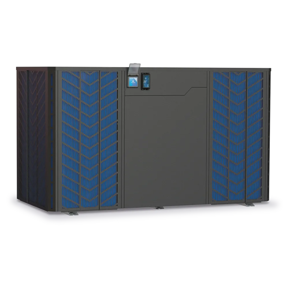 Pac piscine polytropic RAK