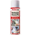 Nettoyant mousse polyurethane