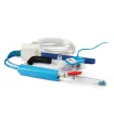 Pompe de relevage MINI bleu SILENT+