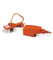 Pompe de relevage aspen mini orange