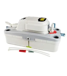 Pompe de relevage MAX Hi-Flow