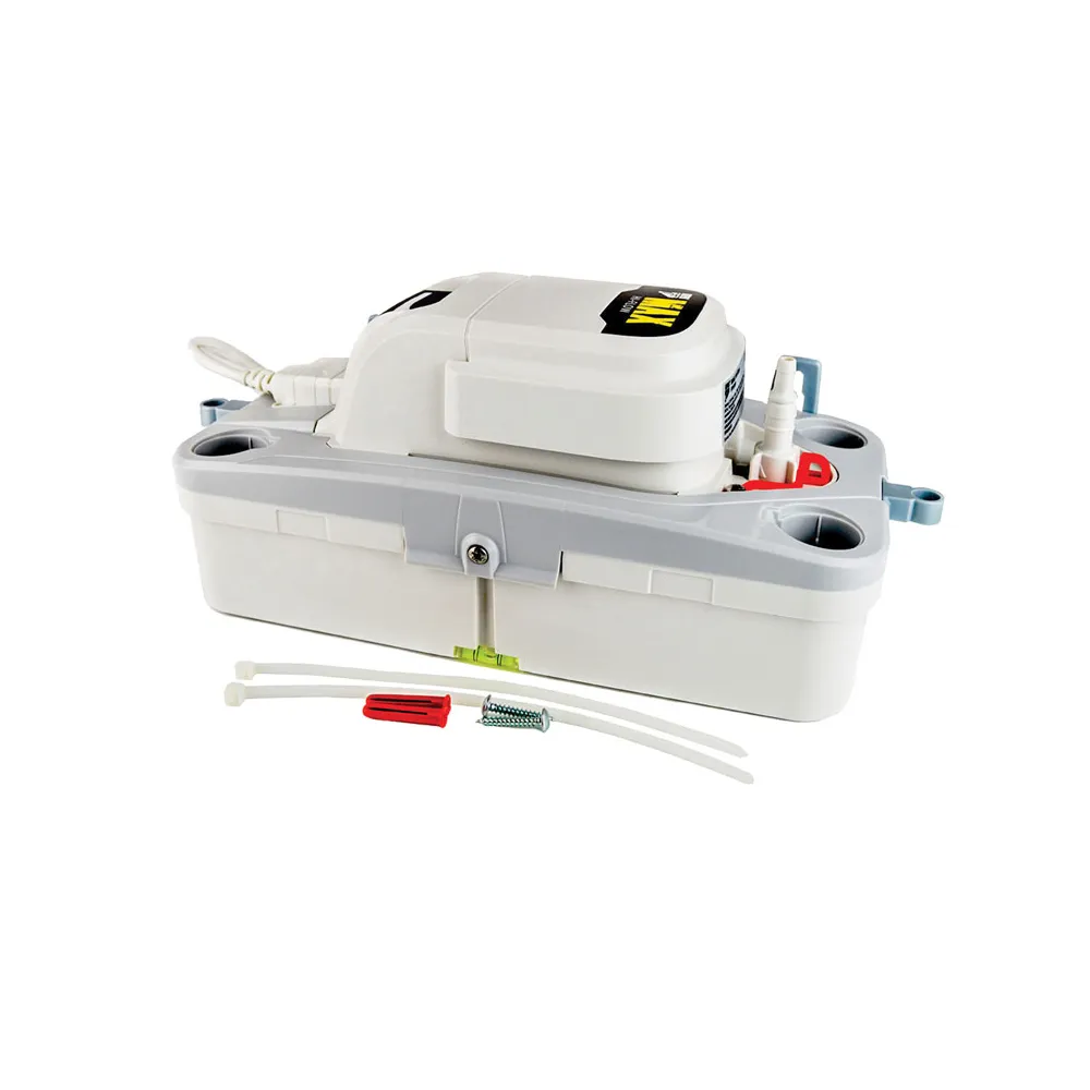 Pompe de relevage MAX Hi-Flow