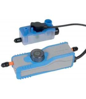 Pompe microblue reserv + coupu