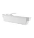 Pompe de relevage MINI blanche SILENT+