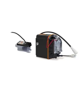 Pompe de relevage péristatique PRO+