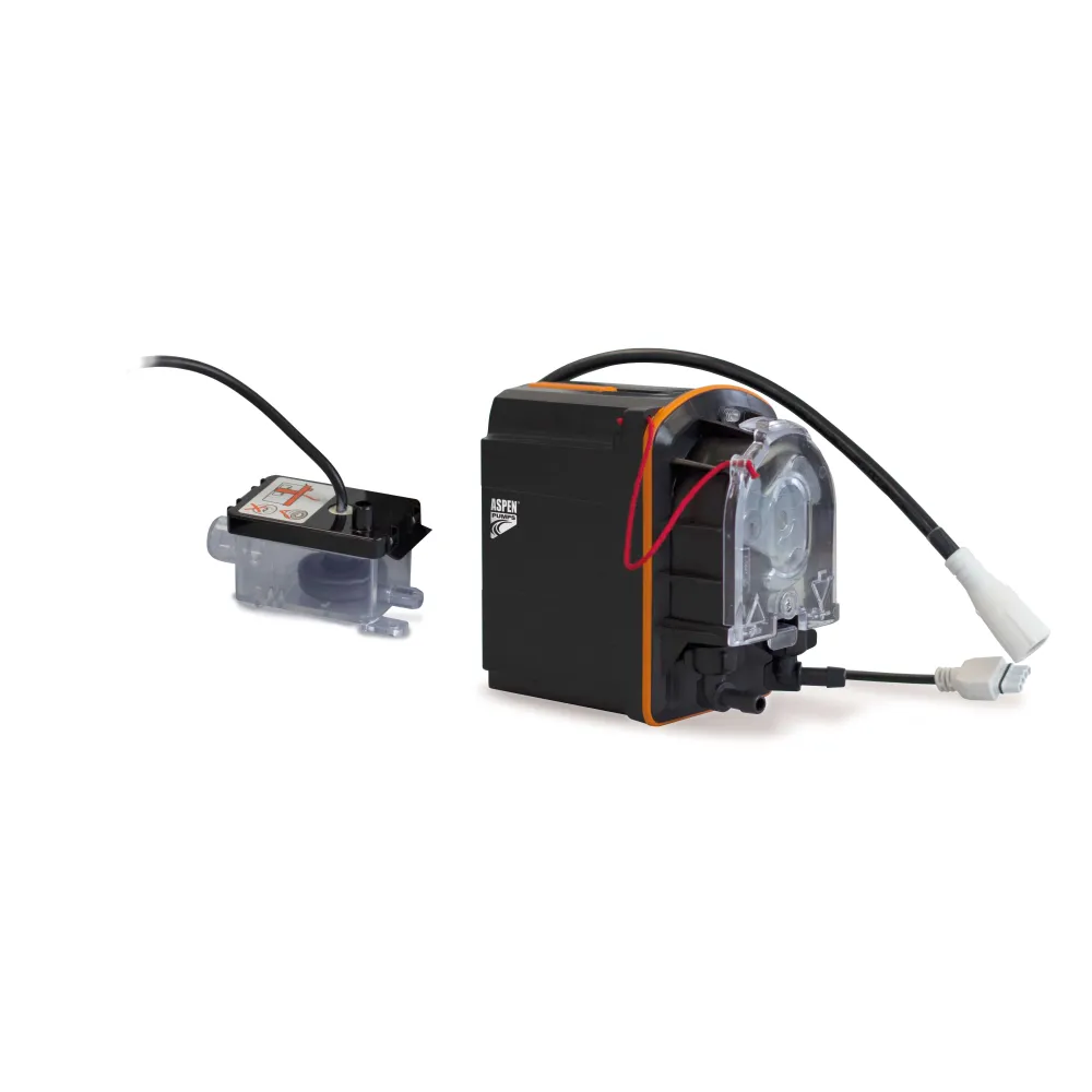 Pompe de relevage péristatique PRO+