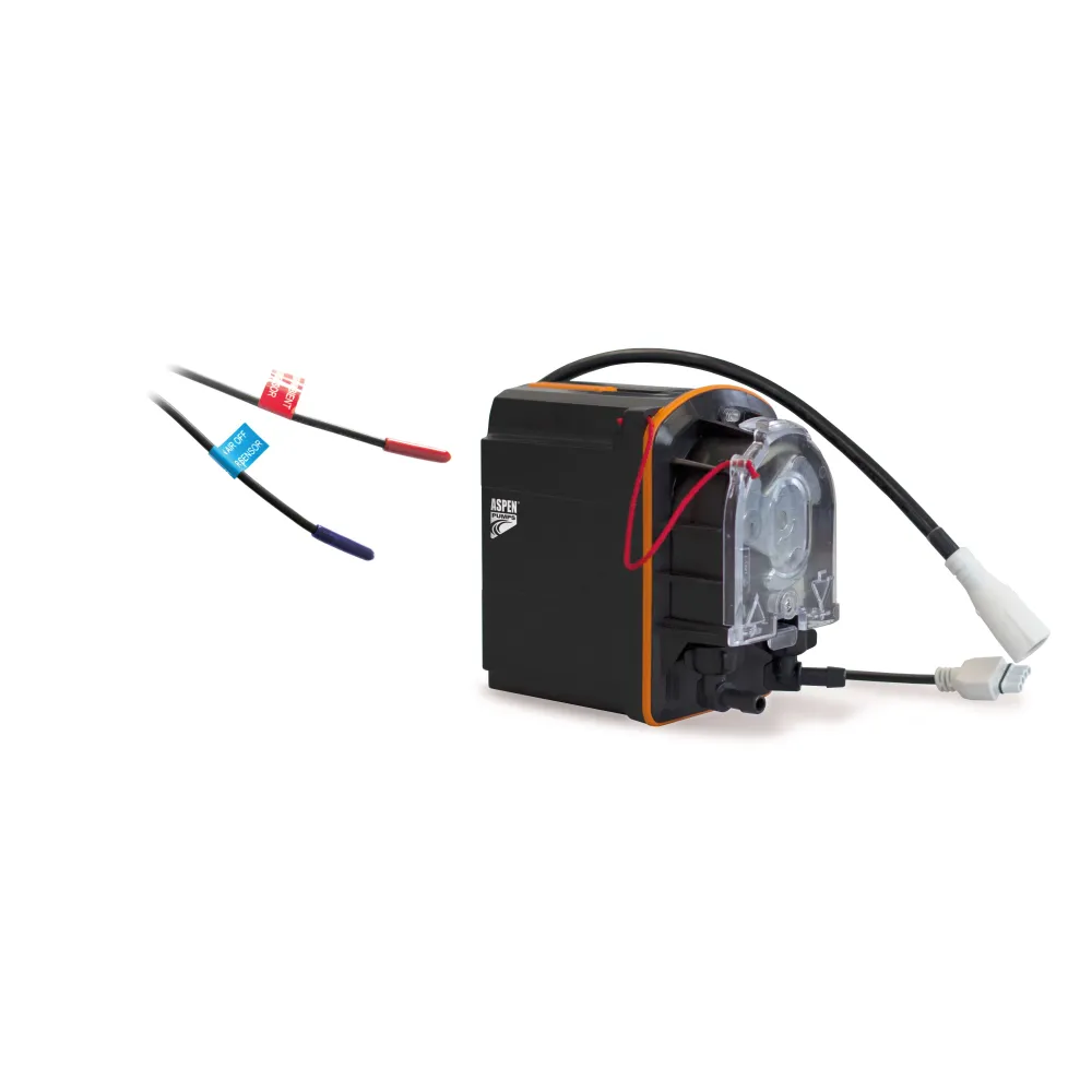 Pompe de relevage péristatique PRO AIR