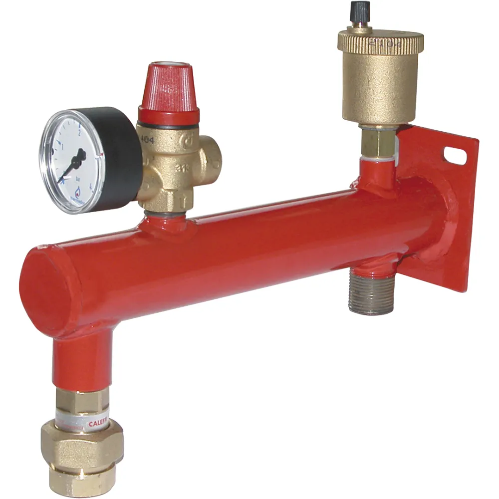 POTENCE POUR VASE D'EXPANSION