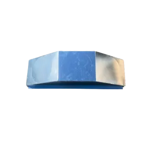 Plenum soufflage ou reprise RPE