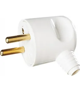 FICHE MALE 16A + TERRE