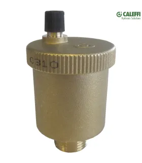 PURGEUR AUTOMATIQUE 3/8 LAITON