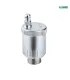 Purgeur automatique 3/4" Laiton