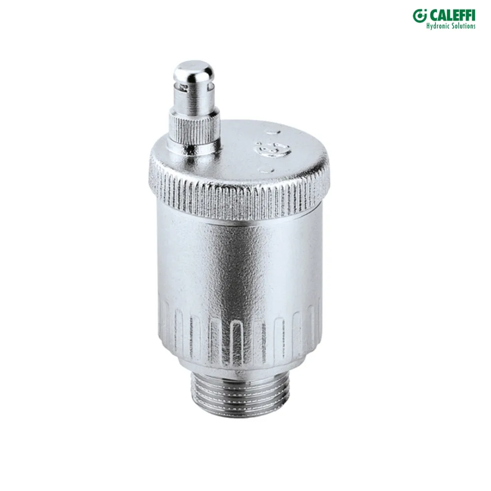 Purgeur automatique 3/4" Laiton