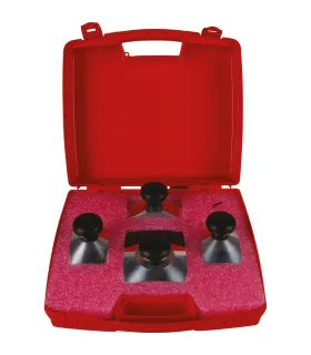 COFFRETS 4 RABOTS ALP