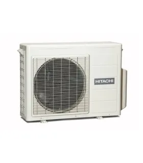 Groupe extérieur petit tertiaire R-32 230V