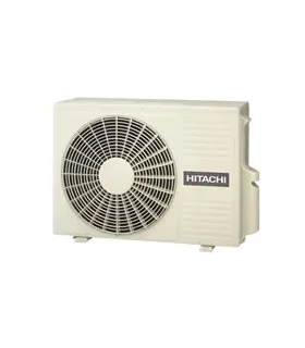 Groupe extérieur shirokuma R-32 230V