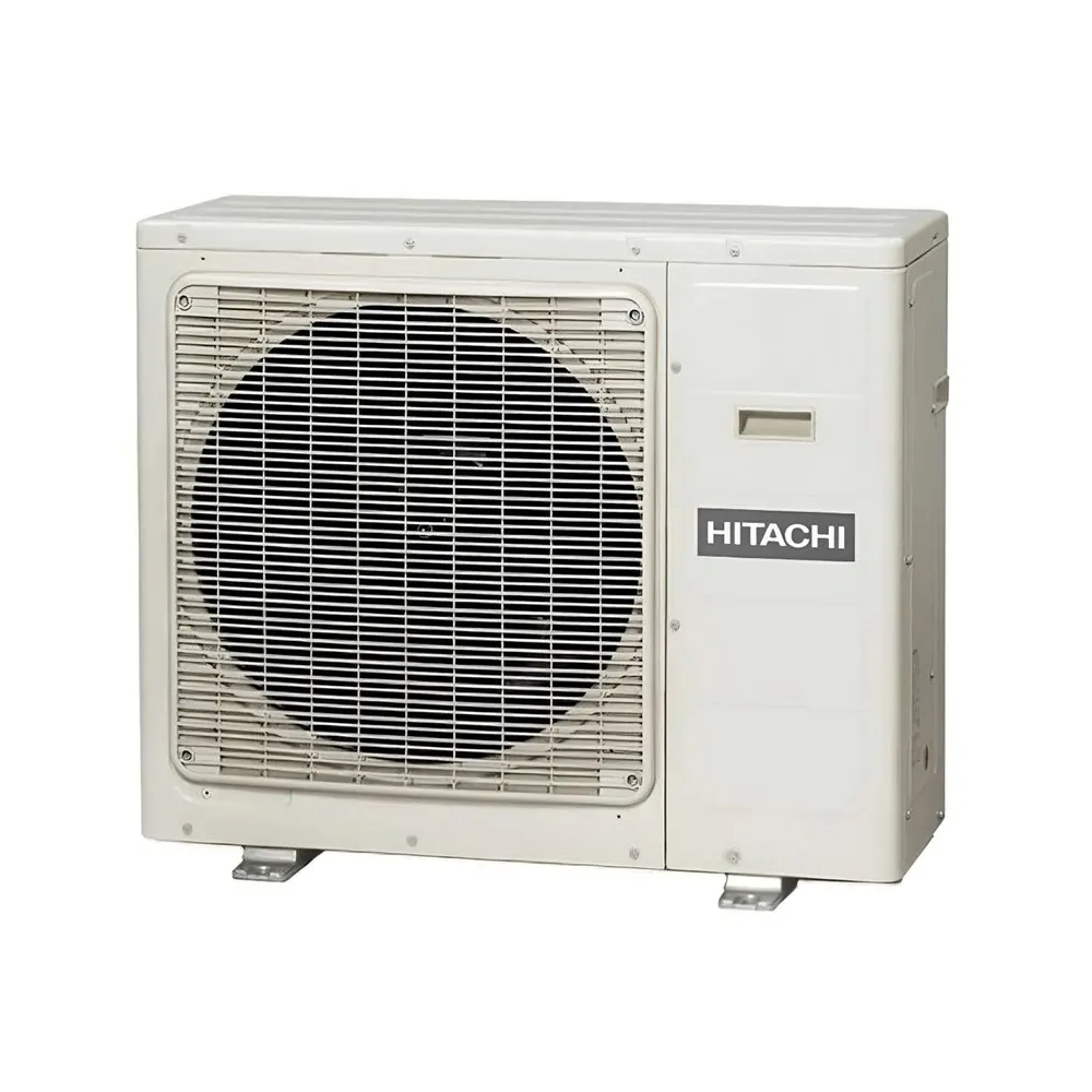 Groupe extérieur petit tertiaire R-32 230V