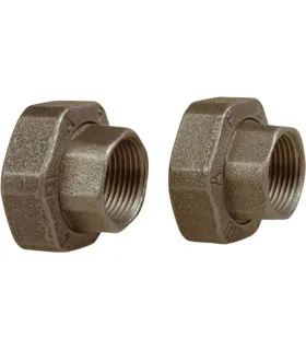 RACCORD UNION POUR CIRC YUTAKI