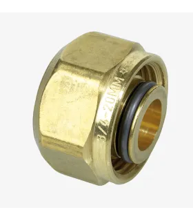 RACCORD A COMP 16X1,5 SAC 2 PC