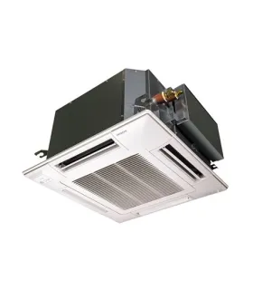 Cassette 600 x 600 R-32 230V mono et triple C uniquement