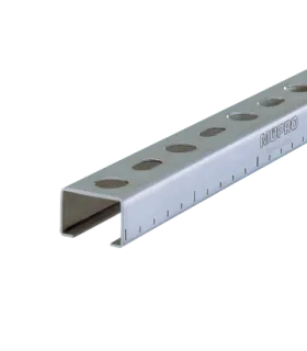 RAIL 27*18 BARRE 2ML