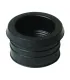 Raccord PVC métal Ø32mm