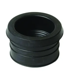 RACCORD PVC/METAL D32