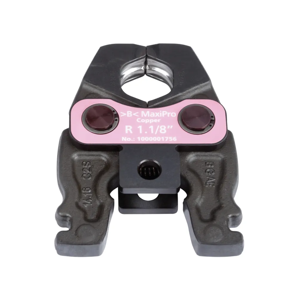 MACHOIRE 3/8 BMAXI PRO