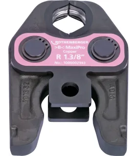 MACHOIRE 1/4 KN32 BMAXI PRO