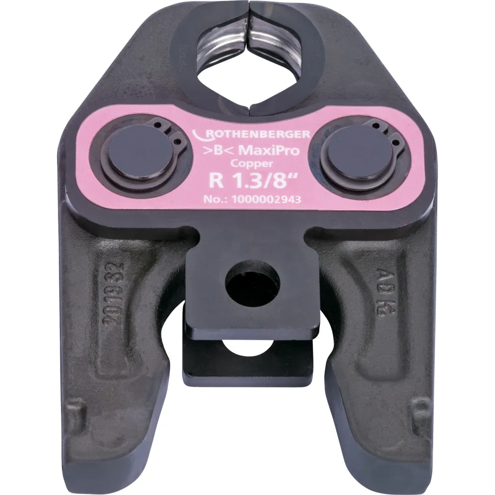 MACHOIRE 1/4 KN32 BMAXI PRO