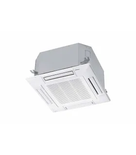 Cassette 600 x 600 R-32/R-410A sans télécommande