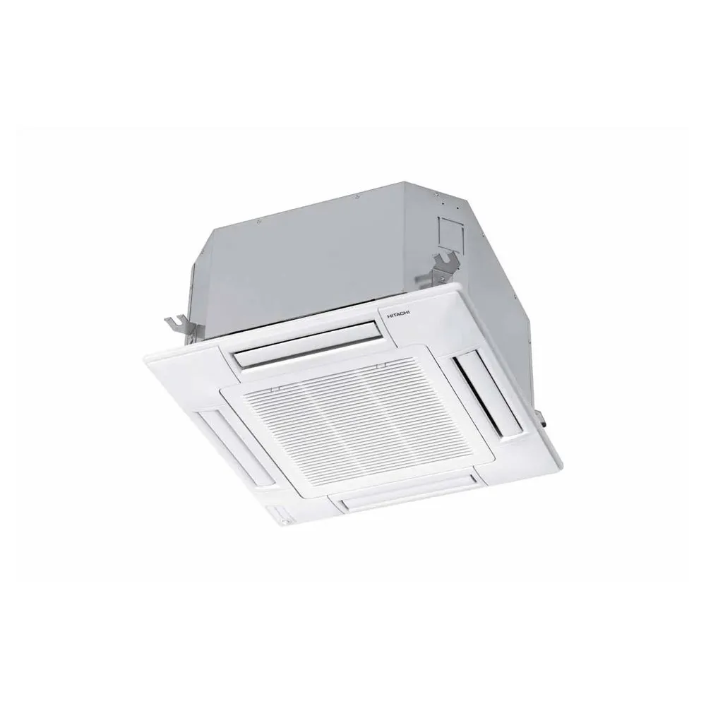 Cassette 600 x 600 R-32/R-410A sans télécommande