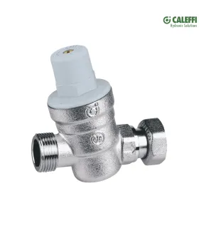 RÉDUCTEUR DE PRESSION RÉGLABLE