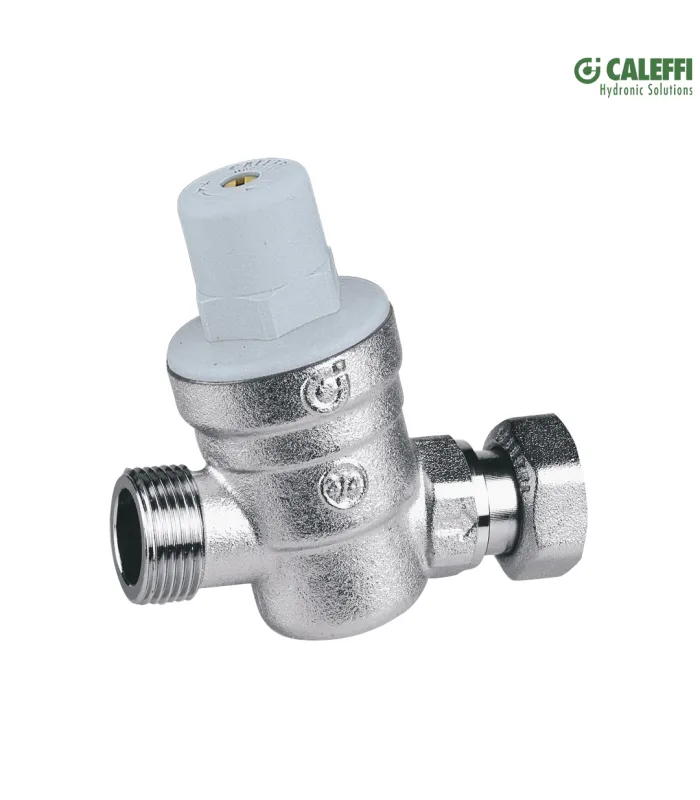 RÉDUCTEUR DE PRESSION RÉGLABLE