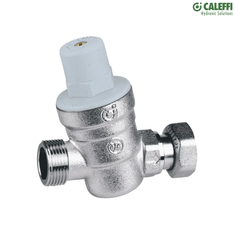 RÉDUCTEUR DE PRESSION RÉGLABLE