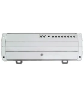 REGULATEUR RADIO 8 CANAUX