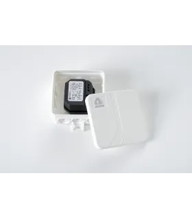 REGULATEUR RADIO 1 CANAL