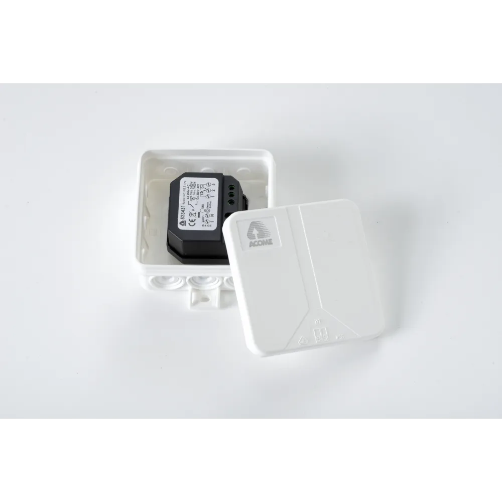 REGULATEUR RADIO 1 CANAL