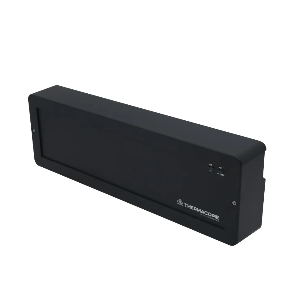 REGULATEUR SMART HOME MYTH