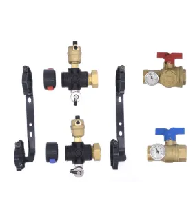 COLLECTEUR MODULAIRE AV VANNES