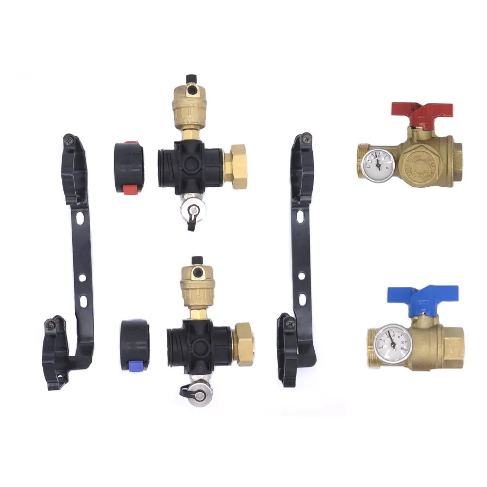 COLLECTEUR MODULAIRE AV VANNES