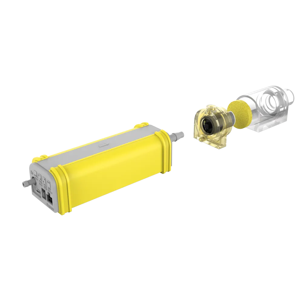 Pompe de relevage COMBI