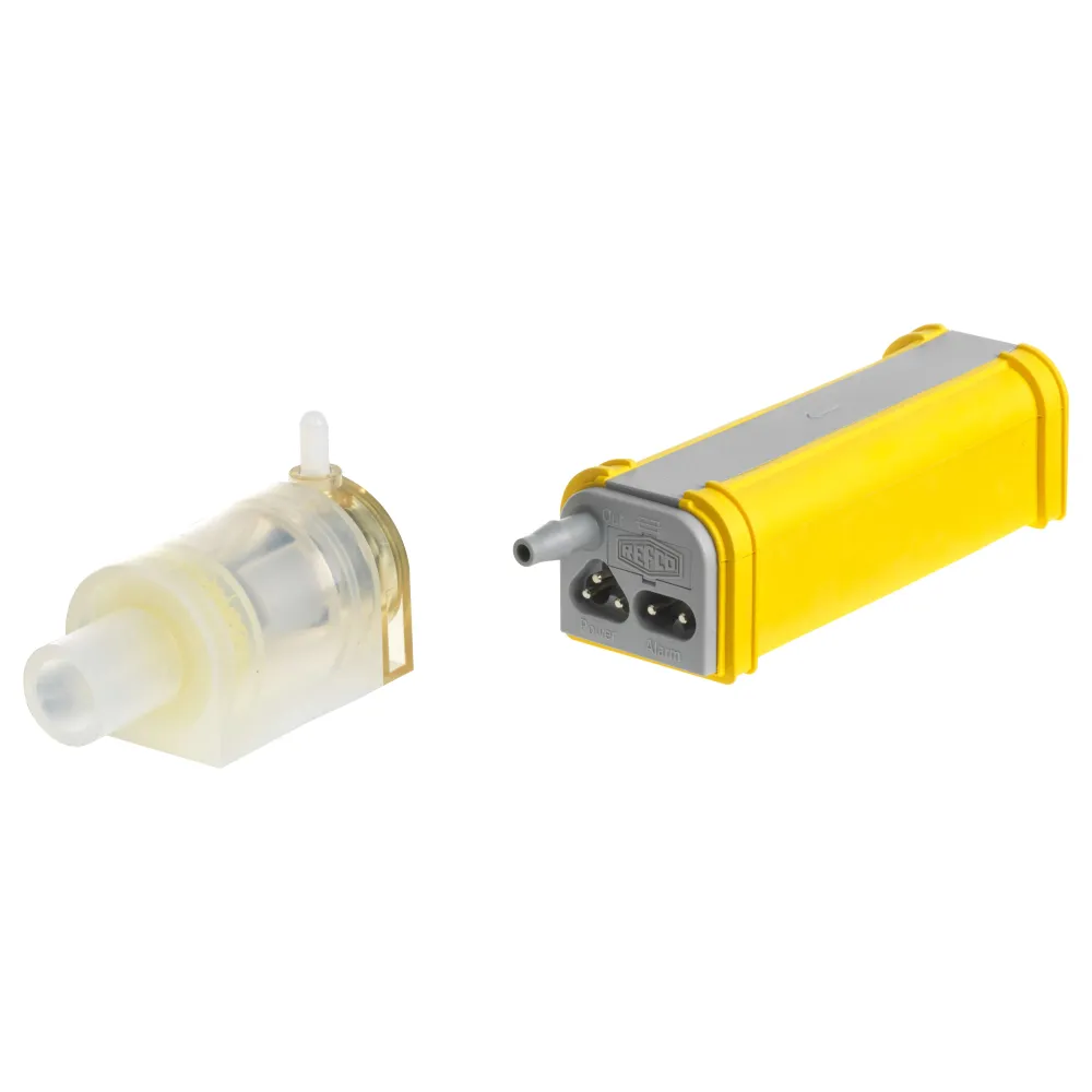 Pompe de relevage COMBI