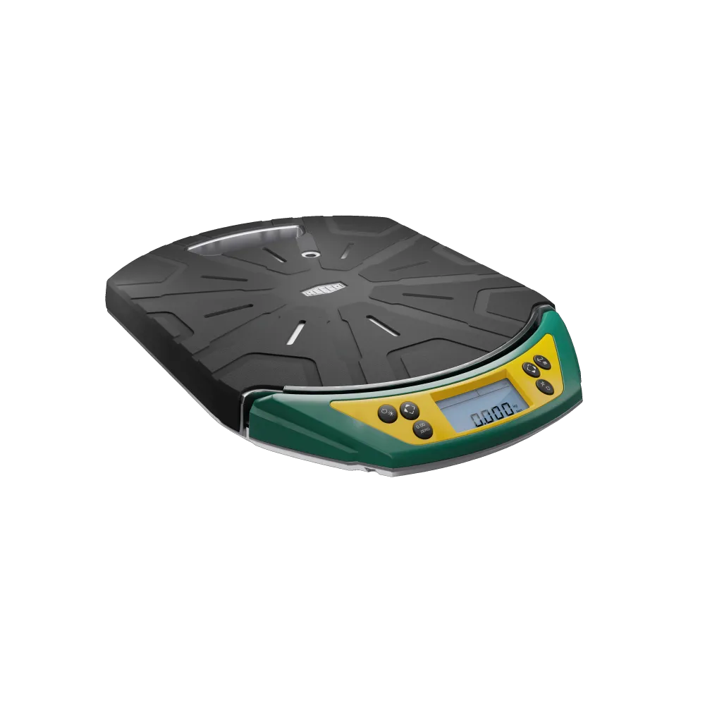 BALANCE DE CHARGE ELECTRONIQUE