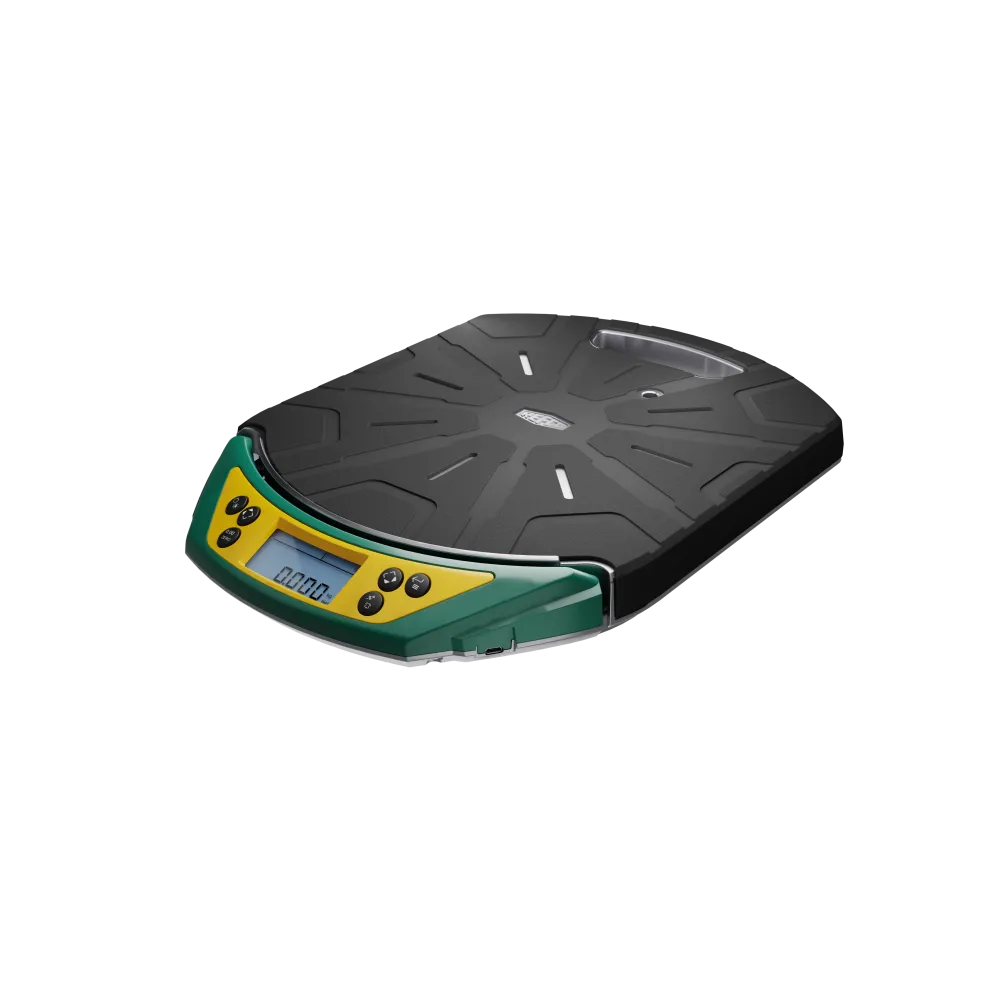 BALANCE DE CHARGE ELECTRONIQUE