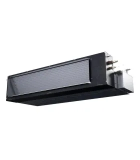 Gainable Haute pression R-32/R-410A 230V + pompe intégrée