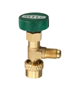 RACCORD RAPIDE MOLETTE R410-32