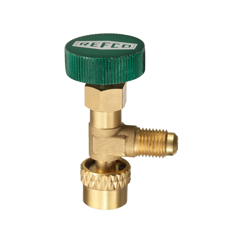 RACCORD RAPIDE MOLETTE R410-32